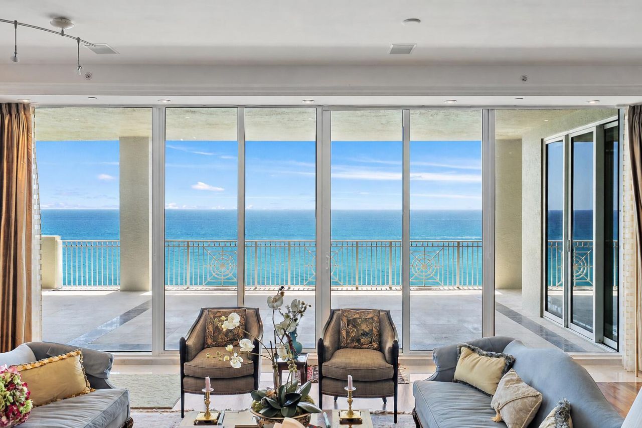 5310 N Ocean Drive, Unit 801 , Singer Island, FL 33404 Photo