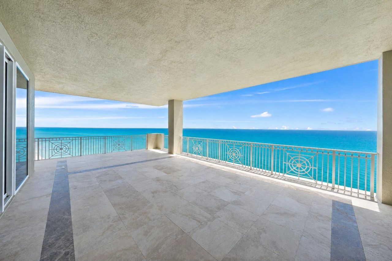 5310 N Ocean Drive, Unit 801 , Singer Island, FL 33404 Photo