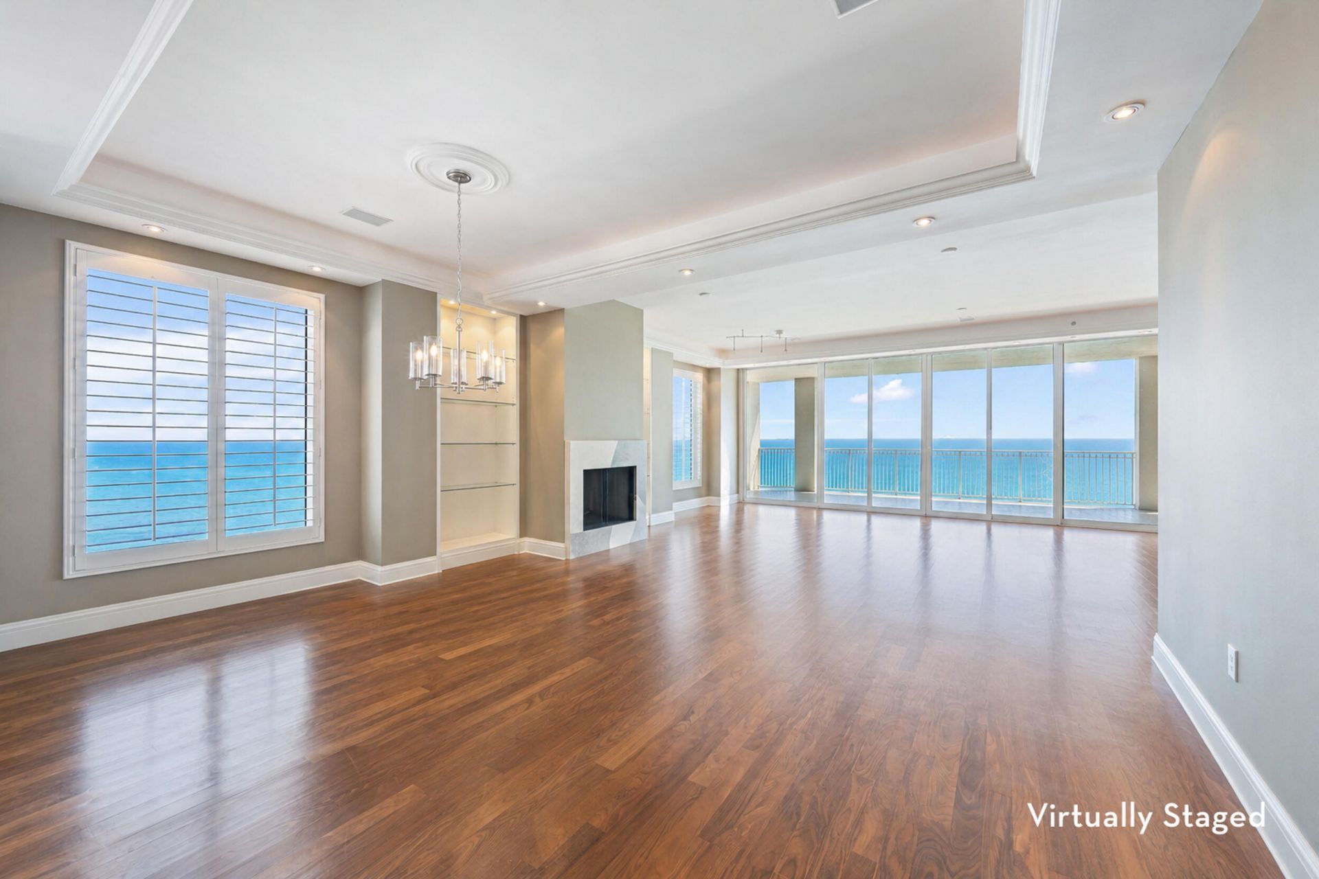 5310 N Ocean Drive, Unit 801 , Singer Island, FL 33404 Photo