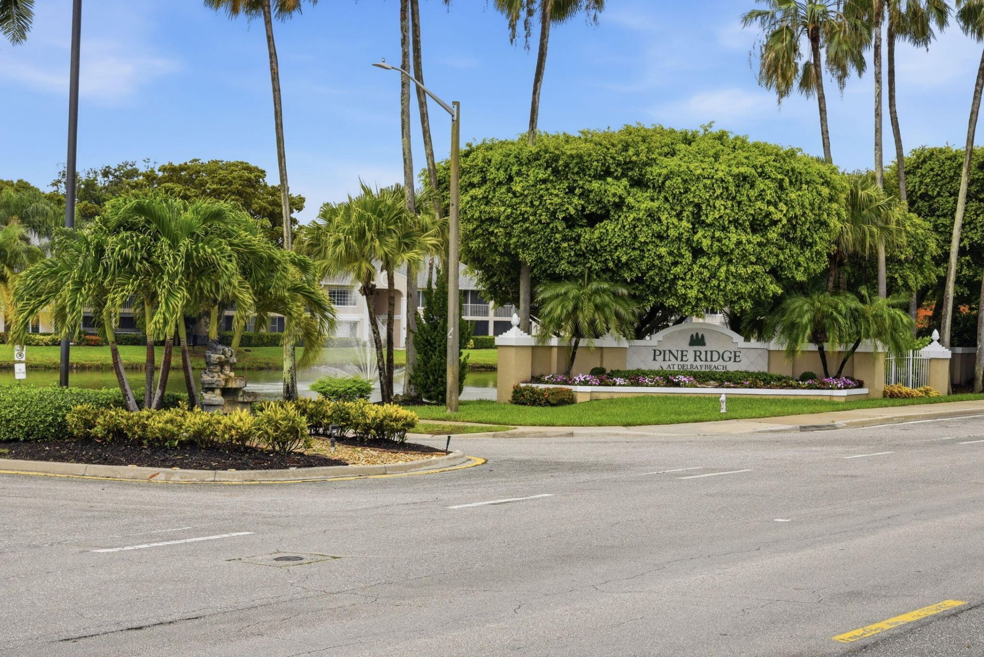 13811 Oneida Drive, Unit F2, Delray Beach, FL 33446 Photo