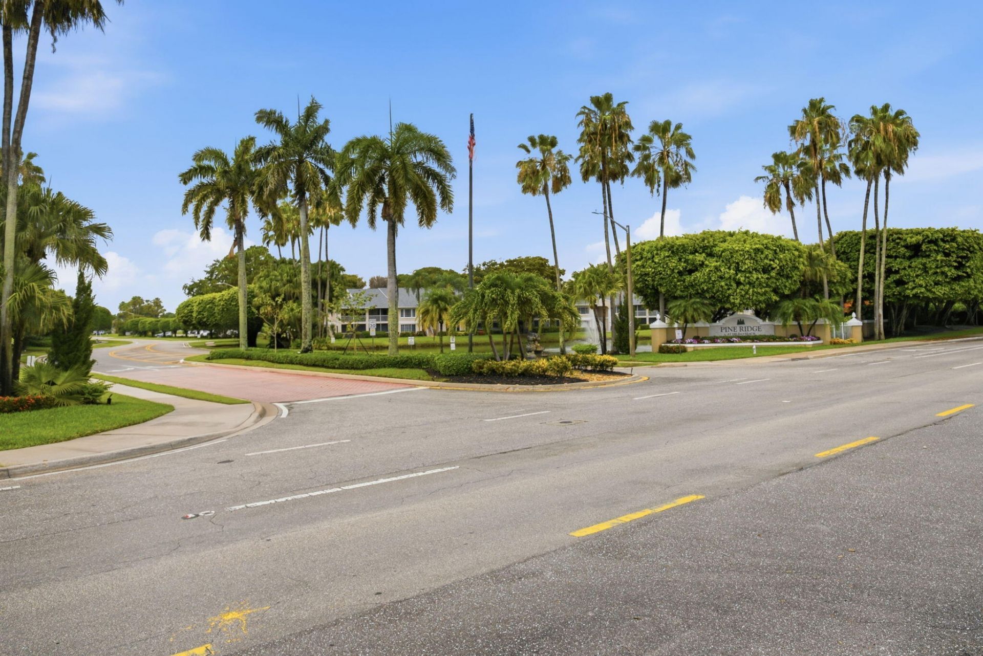 13811 Oneida Drive, Unit F2, Delray Beach, FL 33446 Photo