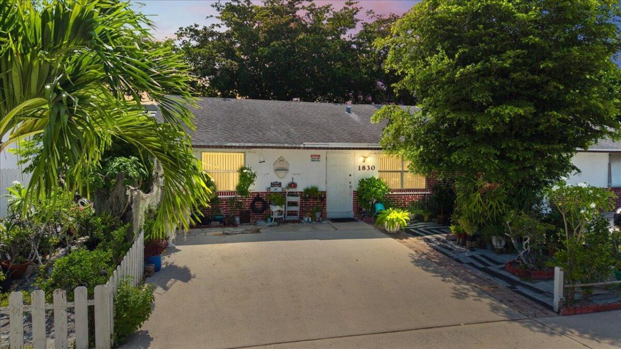 1830 Keenland Circle, West Palm Beach, FL 33415 Photo