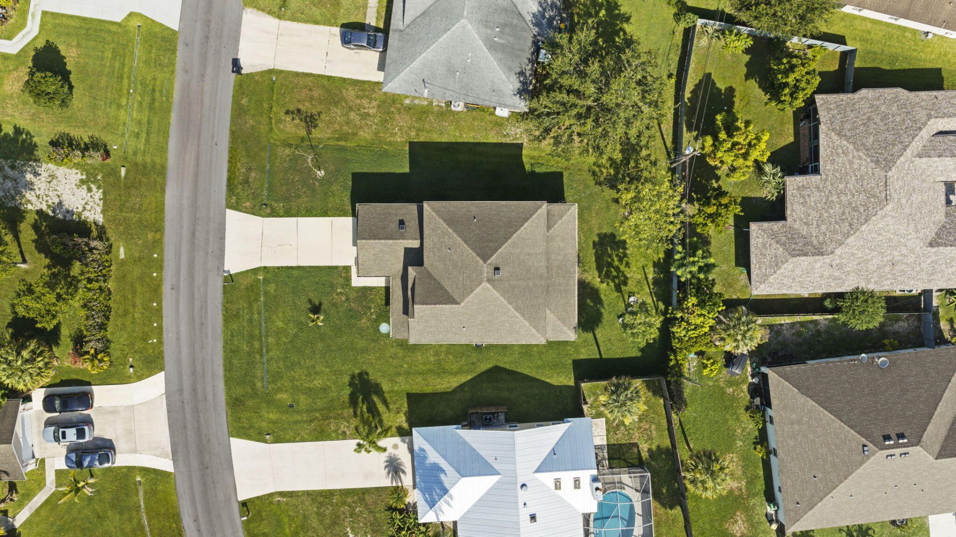 2241 SW Abalon Circle, Port Saint Lucie, FL 34953 Photo