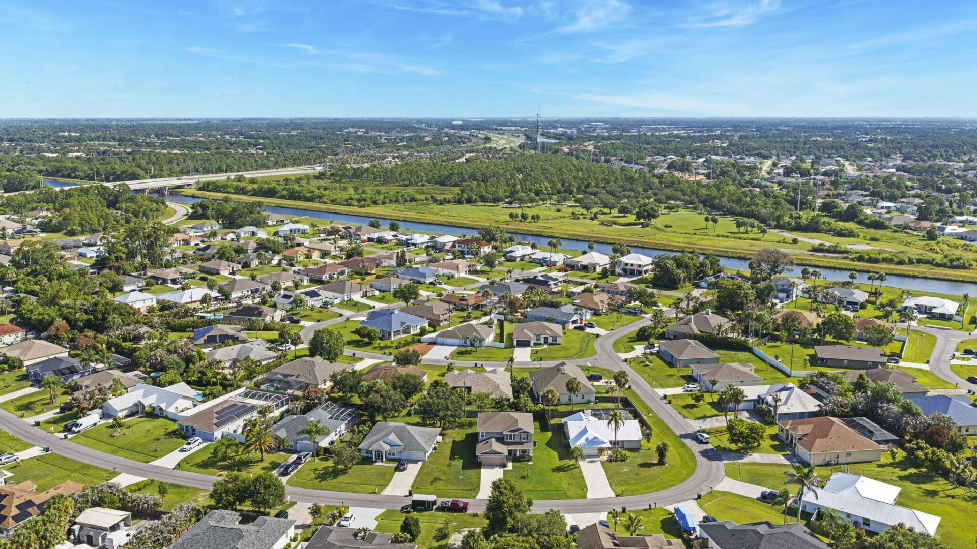 2241 SW Abalon Circle, Port Saint Lucie, FL 34953 Photo