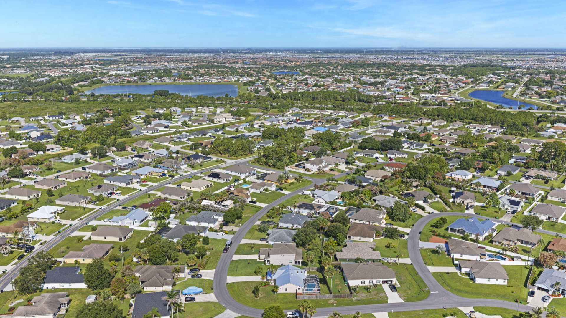 2241 SW Abalon Circle, Port Saint Lucie, FL 34953 Photo