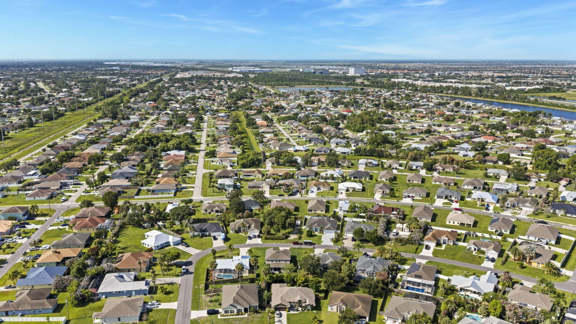 2241 SW Abalon Circle, Port Saint Lucie, FL 34953 Photo