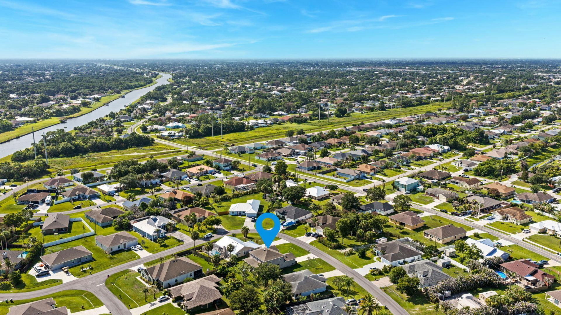 2241 SW Abalon Circle, Port Saint Lucie, FL 34953 Photo