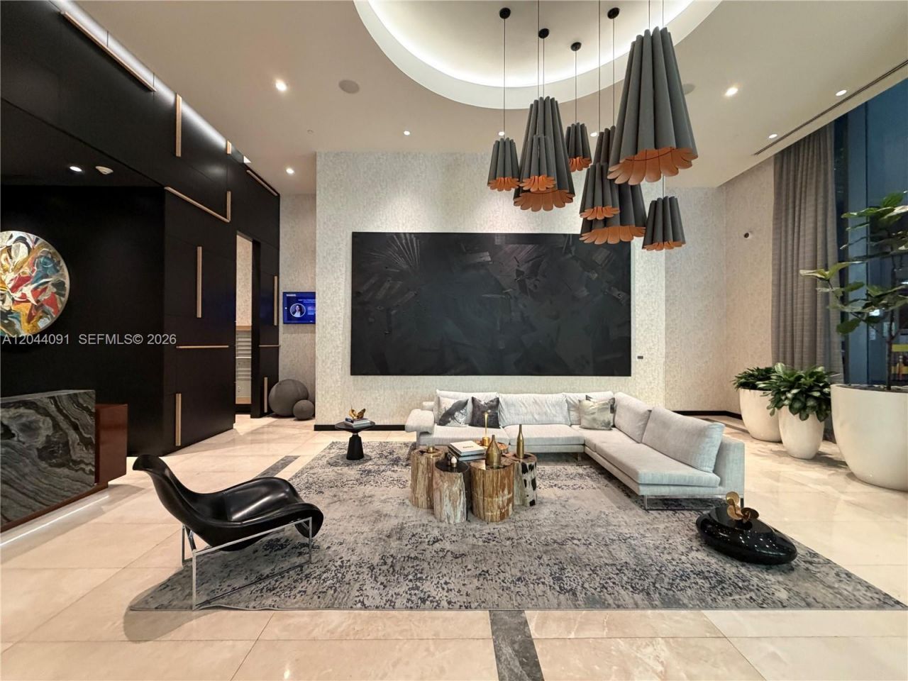 55 SW 9th St , Unit 2208, Miami, FL 33130 Photo