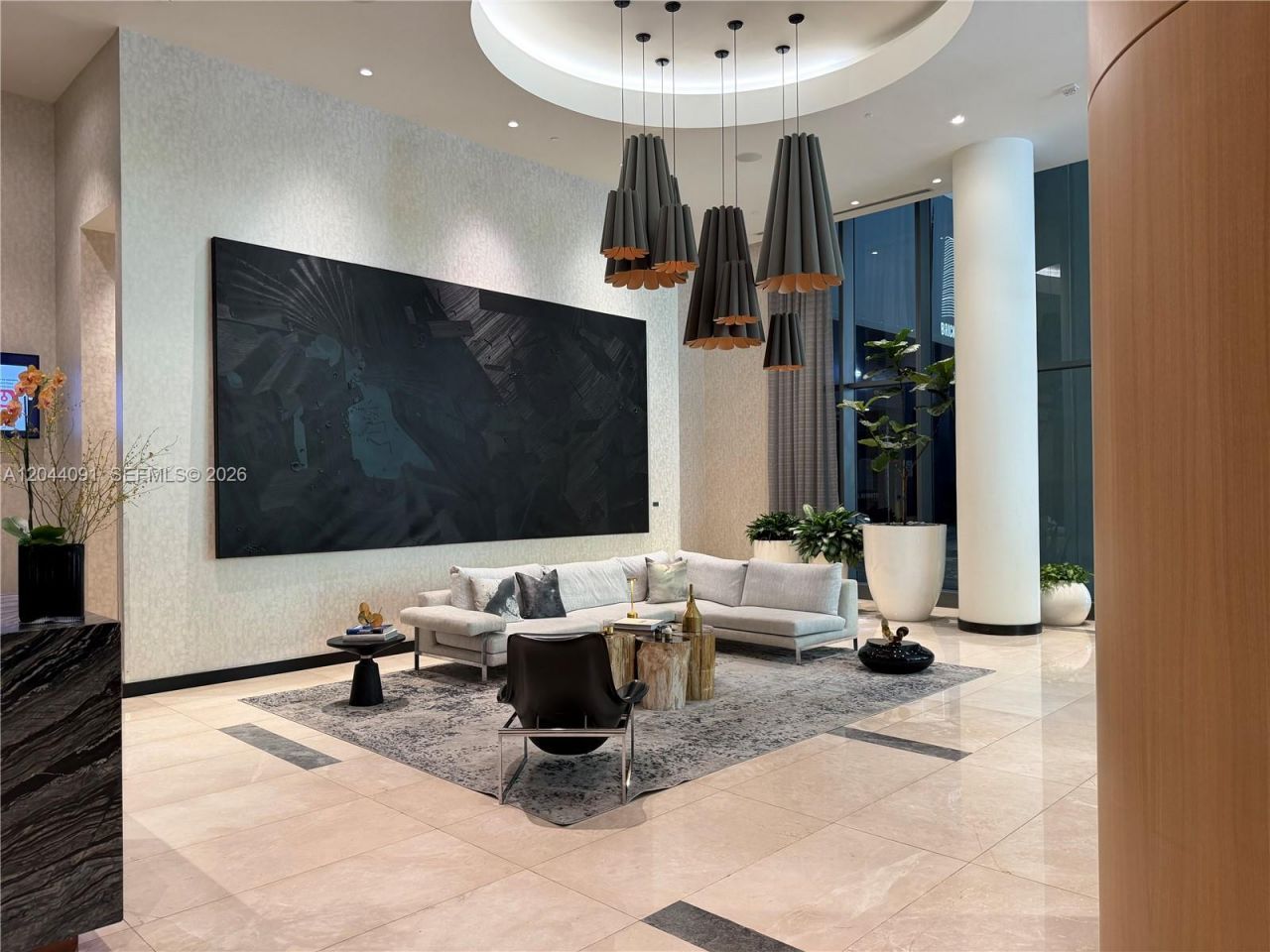 55 SW 9th St , Unit 2208, Miami, FL 33130 Photo