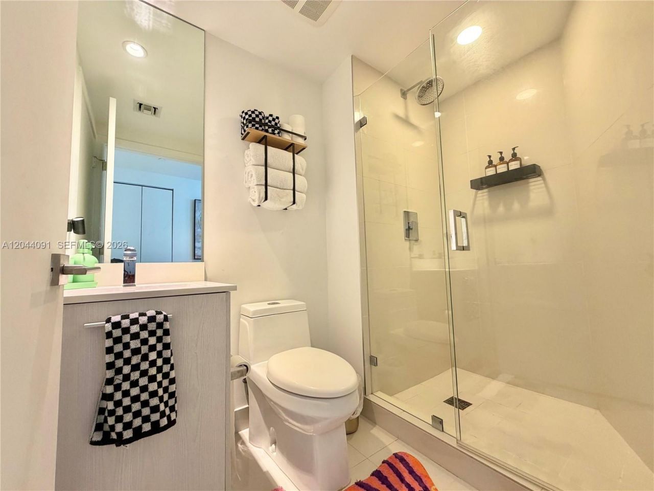 55 SW 9th St , Unit 2208, Miami, FL 33130 Photo