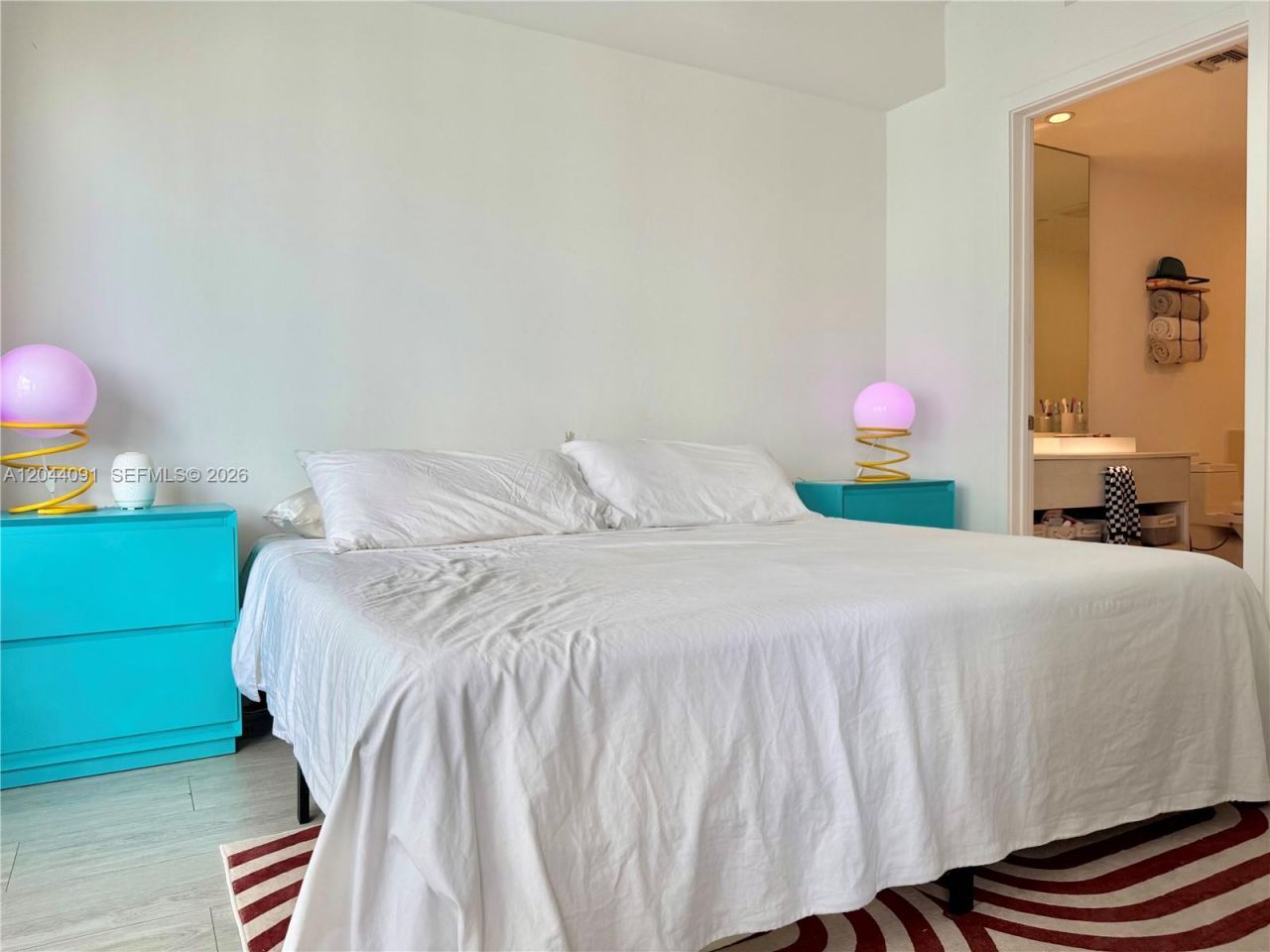 55 SW 9th St , Unit 2208, Miami, FL 33130 Photo