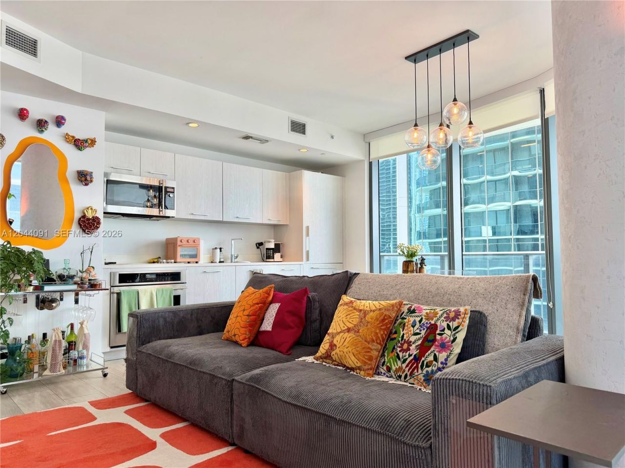 55 SW 9th St , Unit 2208, Miami, FL 33130 Photo