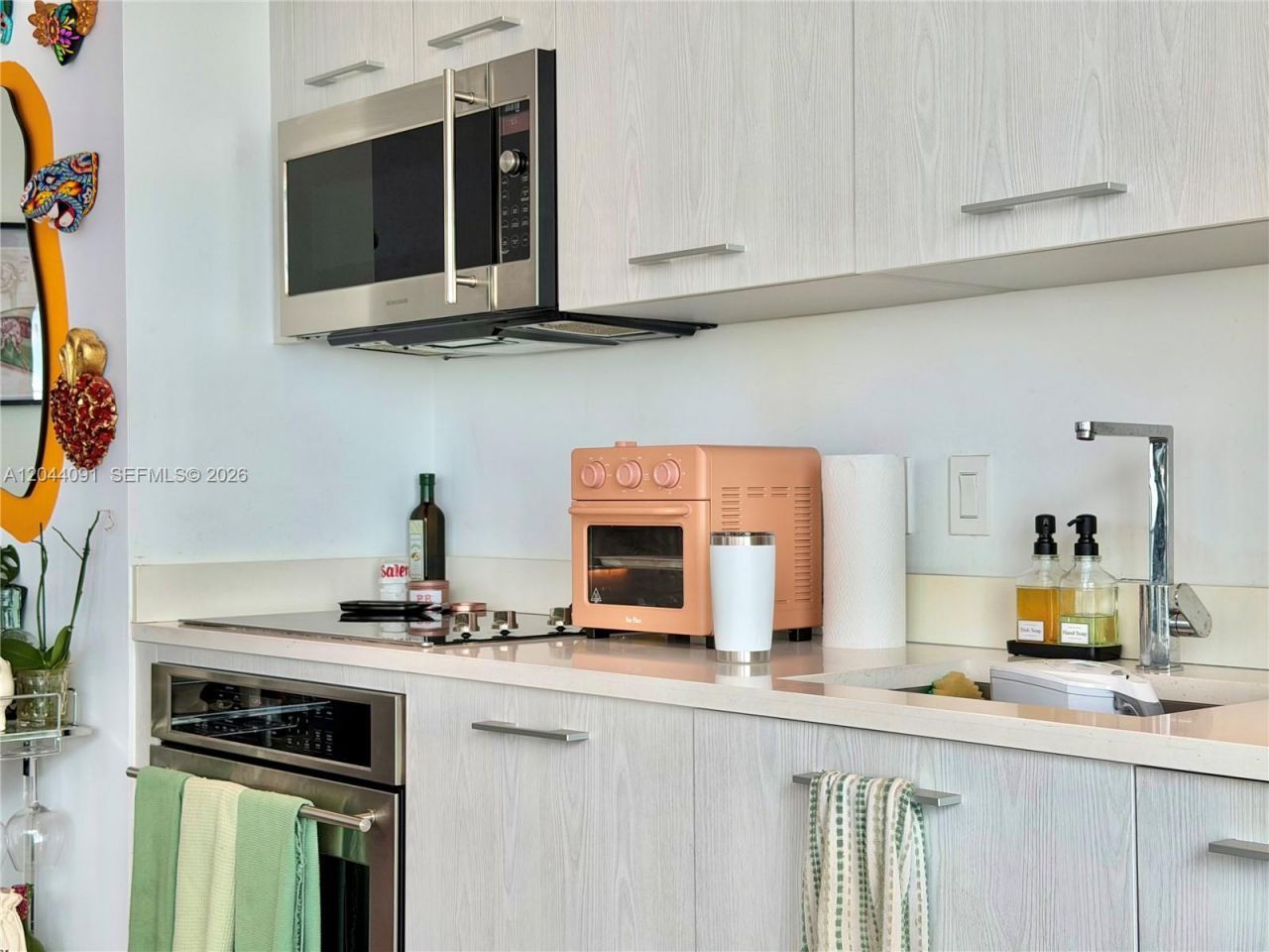 55 SW 9th St , Unit 2208, Miami, FL 33130 Photo