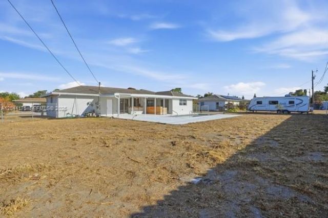 312 Hollywood , Lehigh Acres, FL 33936 Photo
