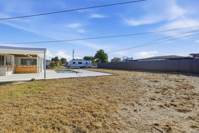 312 Hollywood , Lehigh Acres, FL 33936 Photo