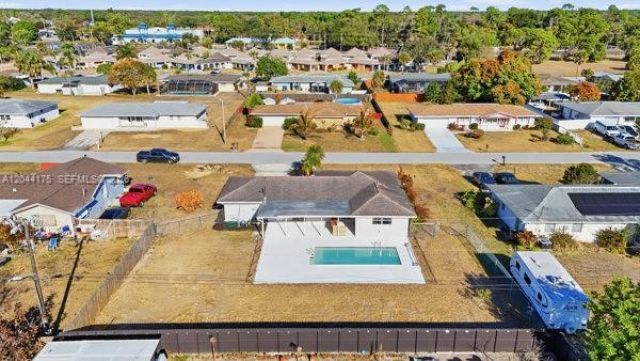 312 Hollywood , Lehigh Acres, FL 33936 Photo