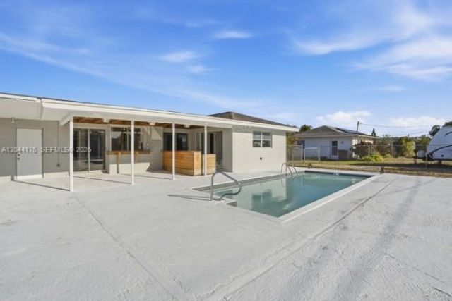 312 Hollywood , Lehigh Acres, FL 33936 Photo
