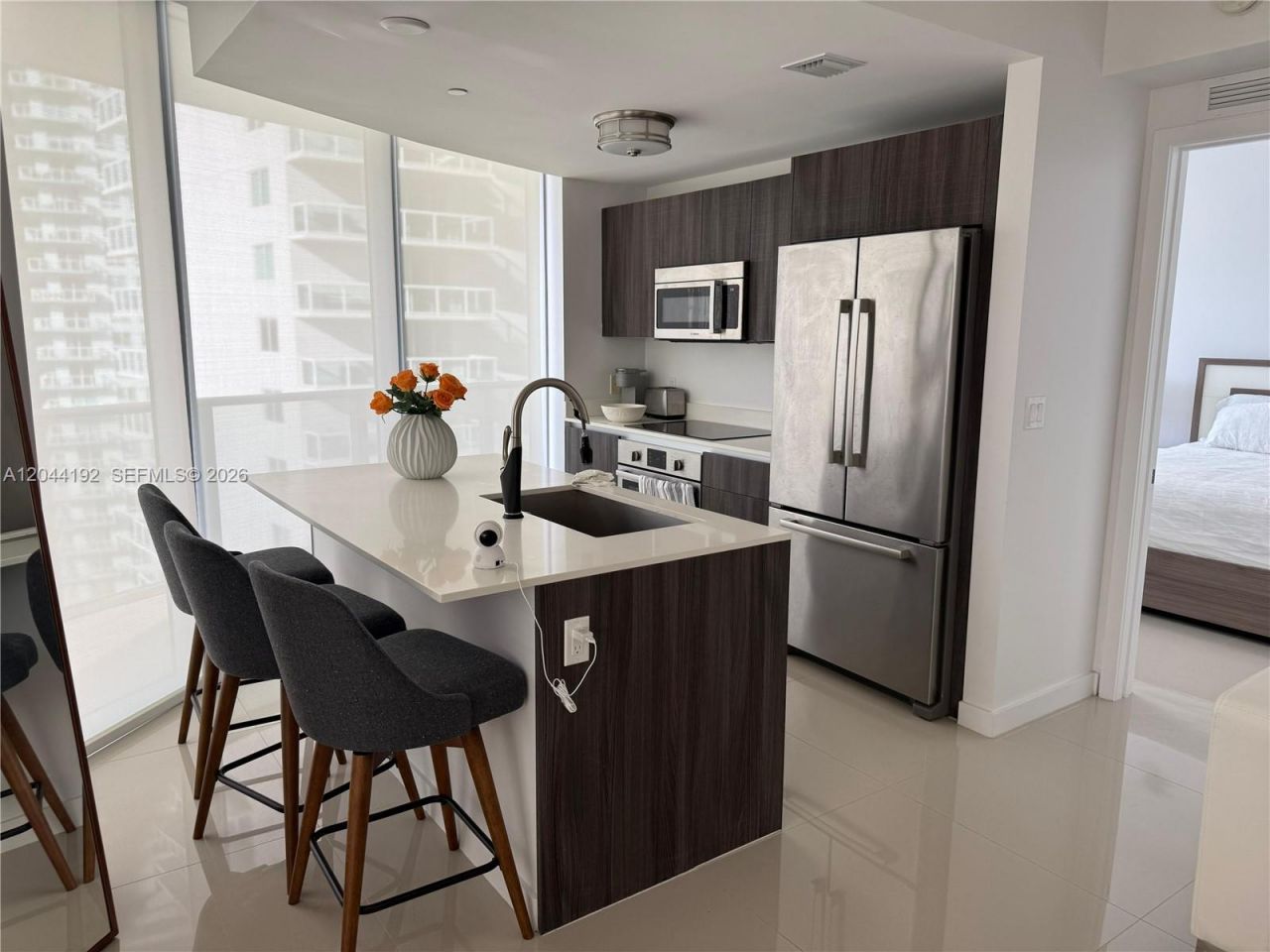 488 NE 18th St , Unit 2701, Miami, FL 33132 Photo