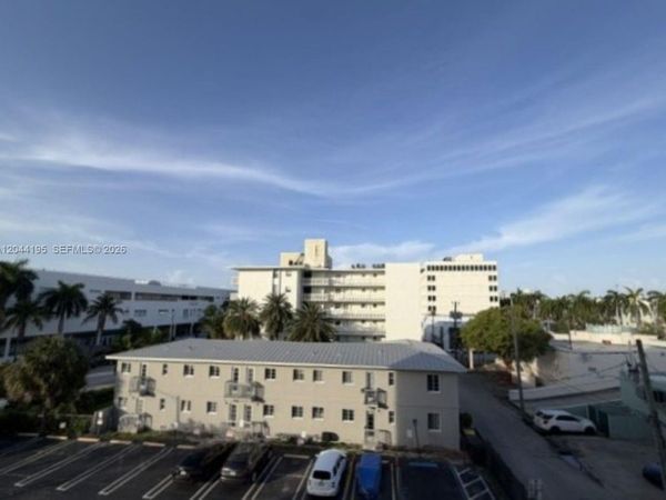 4141 Nautilus Dr , Unit 4J, Miami Beach, FL 33140