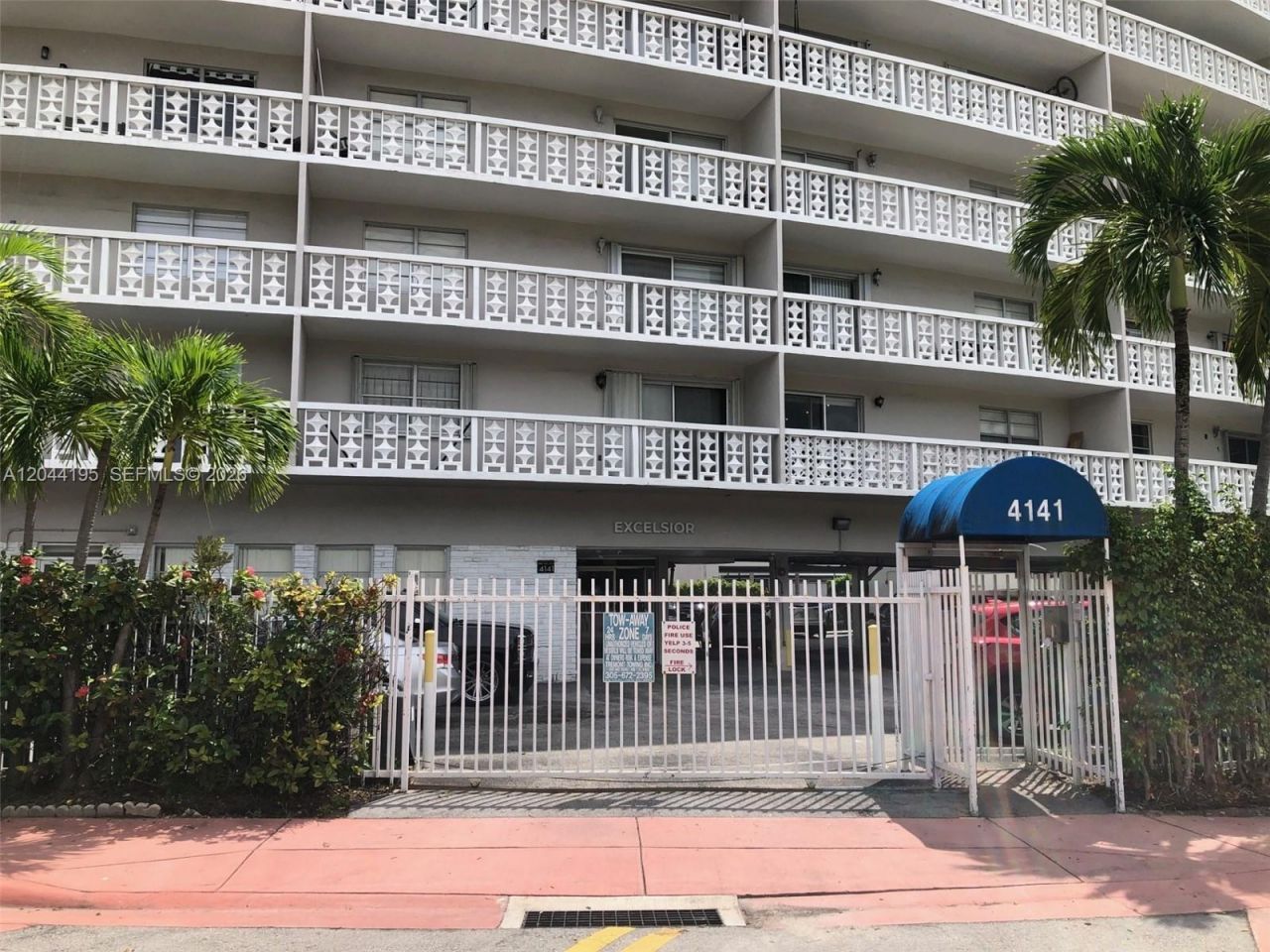 4141 Nautilus Dr , Unit 4J, Miami Beach, FL 33140 Photo