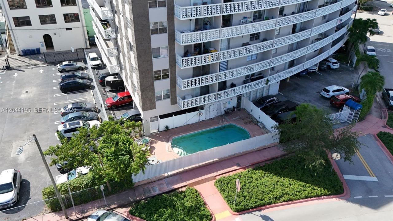 4141 Nautilus Dr , Unit 4J, Miami Beach, FL 33140 Photo