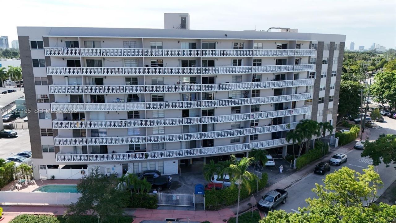 4141 Nautilus Dr , Unit 4J, Miami Beach, FL 33140 Photo