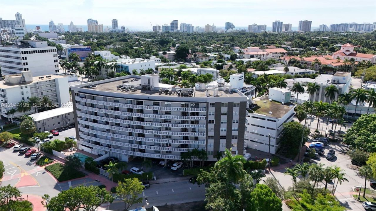 4141 Nautilus Dr , Unit 4J, Miami Beach, FL 33140 Photo