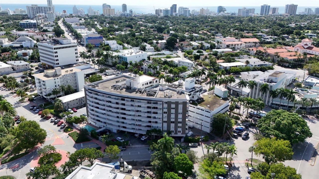 4141 Nautilus Dr , Unit 4J, Miami Beach, FL 33140 Photo
