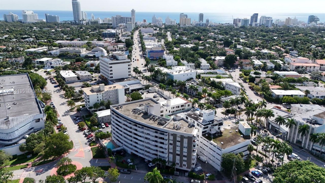 4141 Nautilus Dr , Unit 4J, Miami Beach, FL 33140 Photo