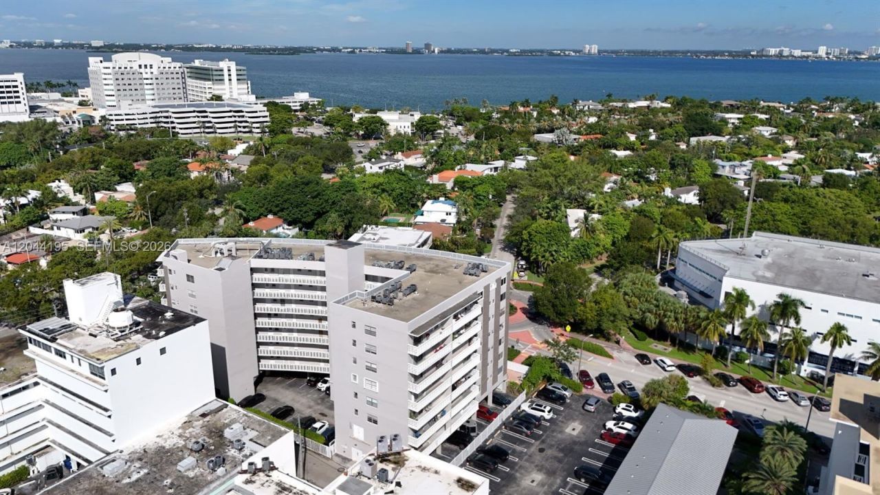 4141 Nautilus Dr , Unit 4J, Miami Beach, FL 33140 Photo