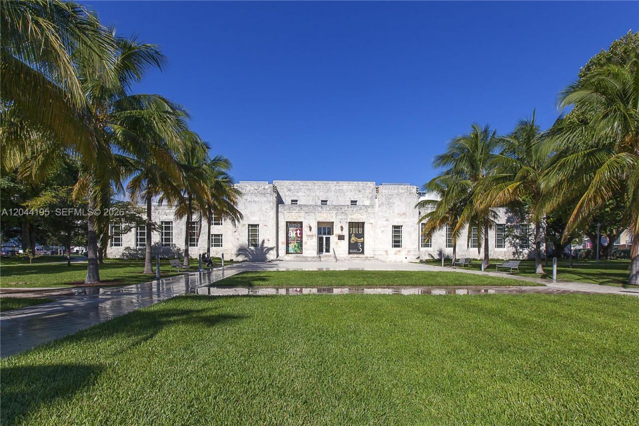 4141 Nautilus Dr , Unit 4J, Miami Beach, FL 33140 Photo