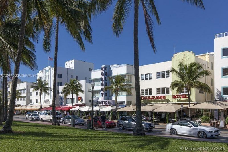 4141 Nautilus Dr , Unit 4J, Miami Beach, FL 33140 Photo