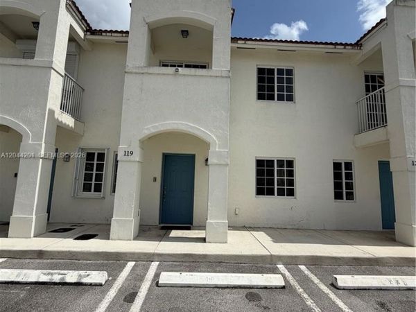119 SW 6th Ln , Unit 119, Florida City, FL 33034