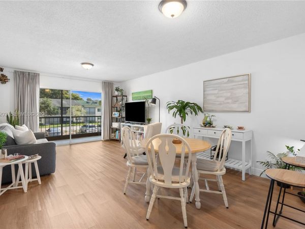 4161 NW 90th Ave , Unit 206, Coral Springs, FL 33065