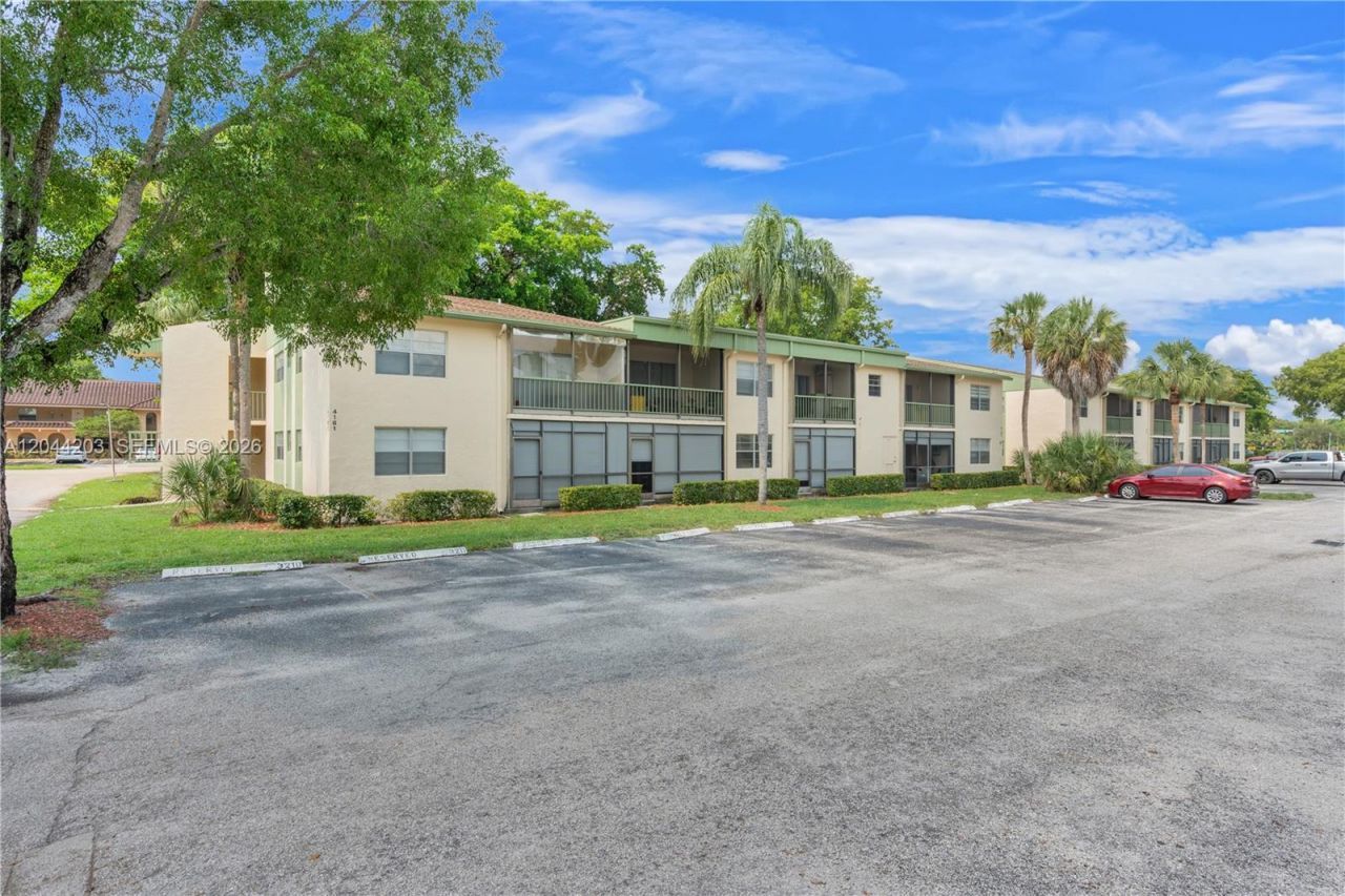4161 NW 90th Ave, Unit 206, Coral Springs, FL 33065 Photo