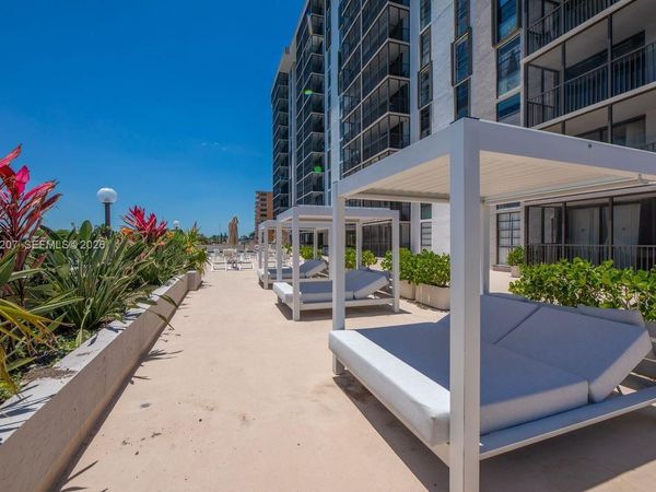 2500 NE 135th St , Unit C1011, North Miami, FL 33181