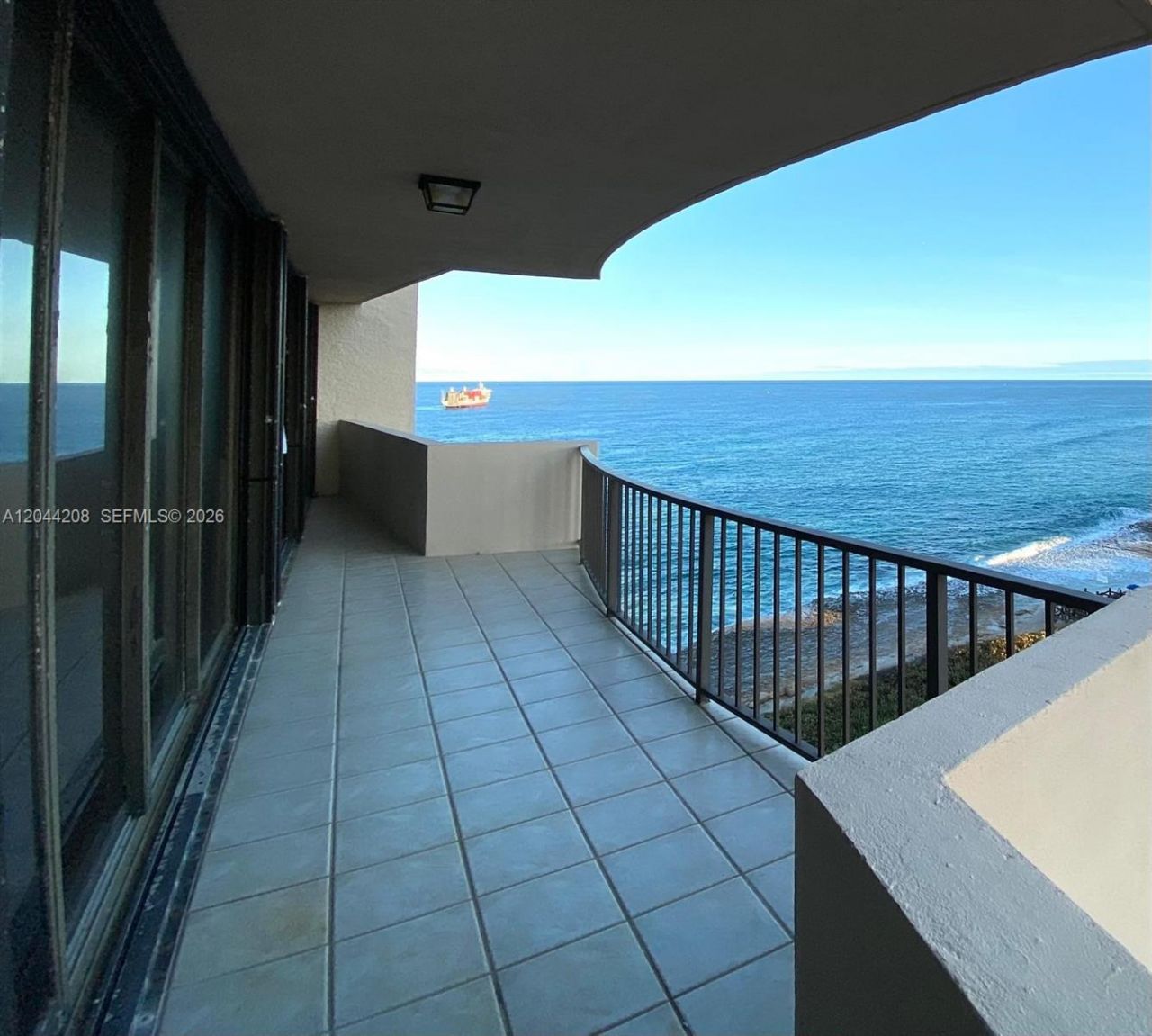 4200 N Ocean Dr , Unit 1-1103, Riviera Beach, FL 33404 Photo