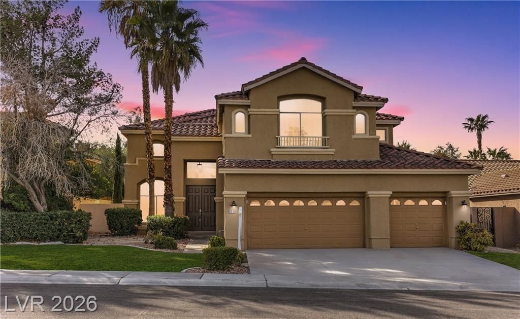 1717 Double Arch Court, Las Vegas, NV 89128 Main Photo