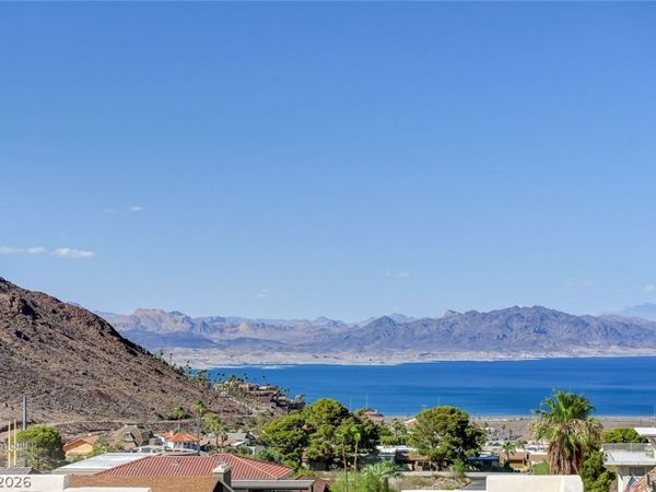 526 Kati Place, Boulder City, NV 89005