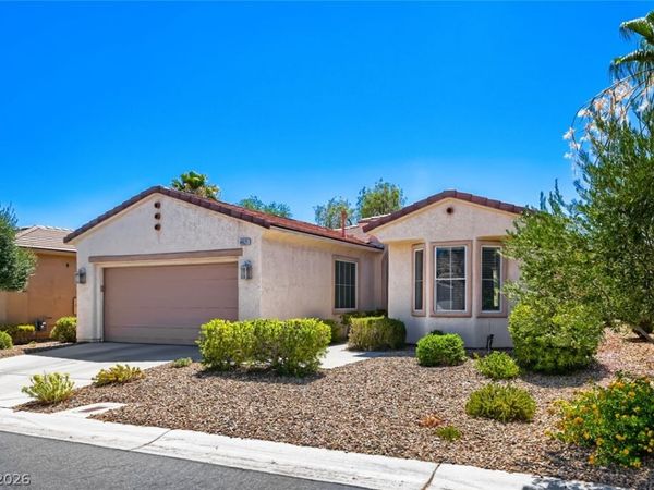 4621 Regalo Bello Street , Unit 5130Golf, Las Vegas, NV 89135