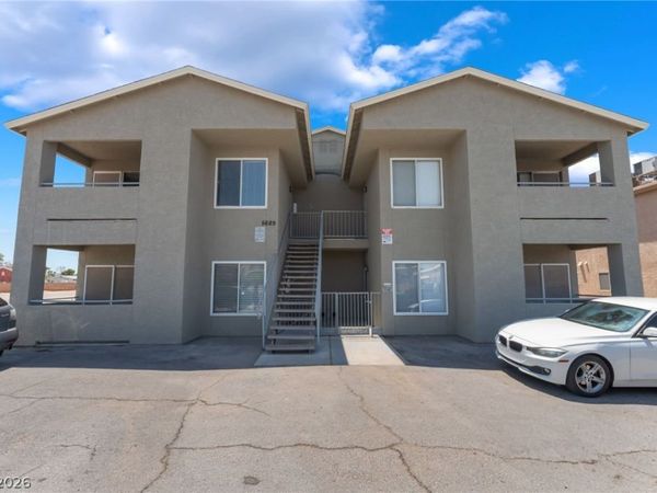 7460 W Lake Mead Boulevard , Unit 3, Las Vegas, NV 89128