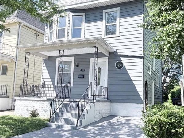 218 Crowley Avenue , Buffalo, NY 14207