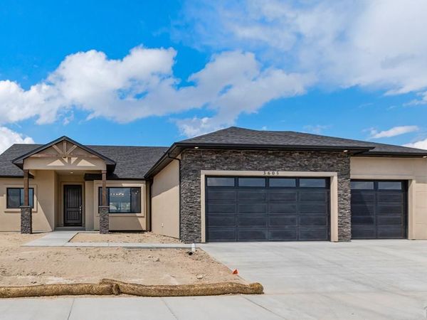 3605 Telegraph Tr, Canon City, CO 81212