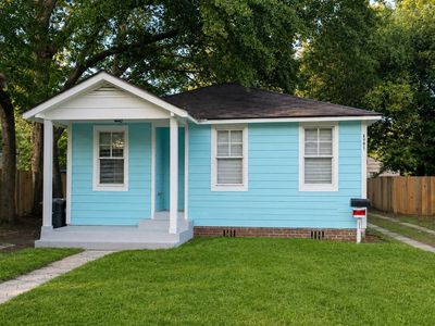 2351 Sorentrue Avenue, North Charleston, SC 29405