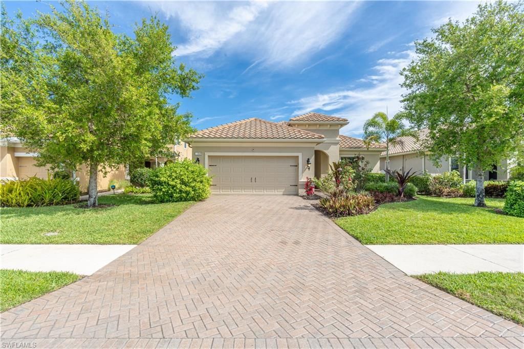 3549 Canopy Cir, Naples, FL 34120 Photo