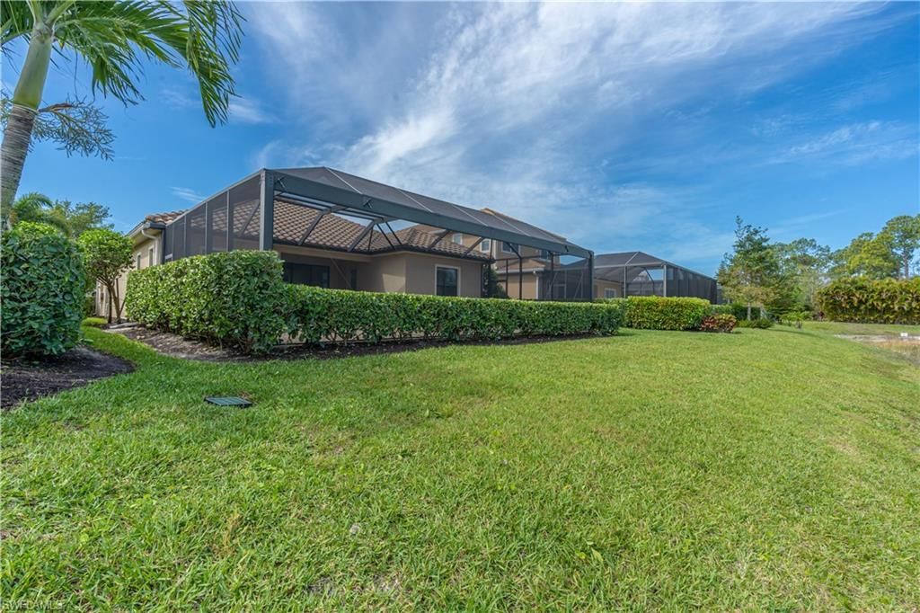 3549 Canopy Cir, Naples, FL 34120 Photo
