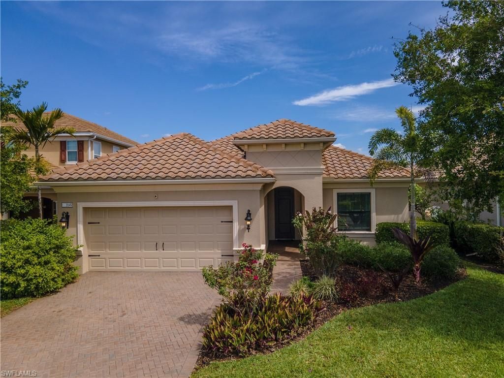 3549 Canopy Cir, Naples, FL 34120 Photo