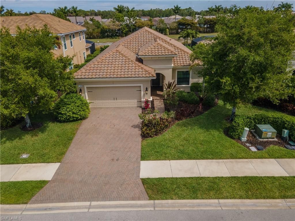 3549 Canopy Cir, Naples, FL 34120 Photo