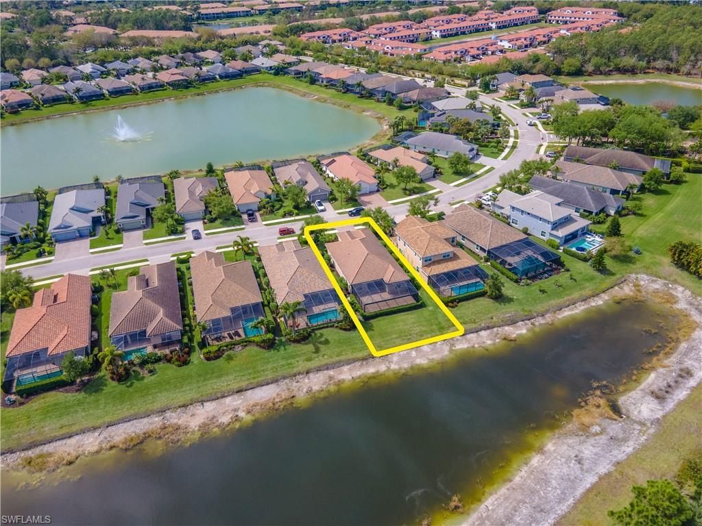 3549 Canopy Cir, Naples, FL 34120 Photo