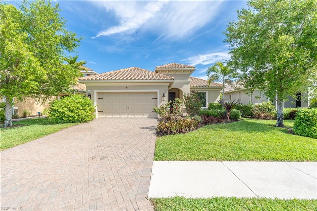 3549 Canopy Cir, Naples, FL 34120 Photo